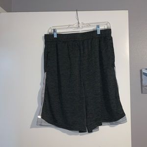 Balance men’s athletic shorts
